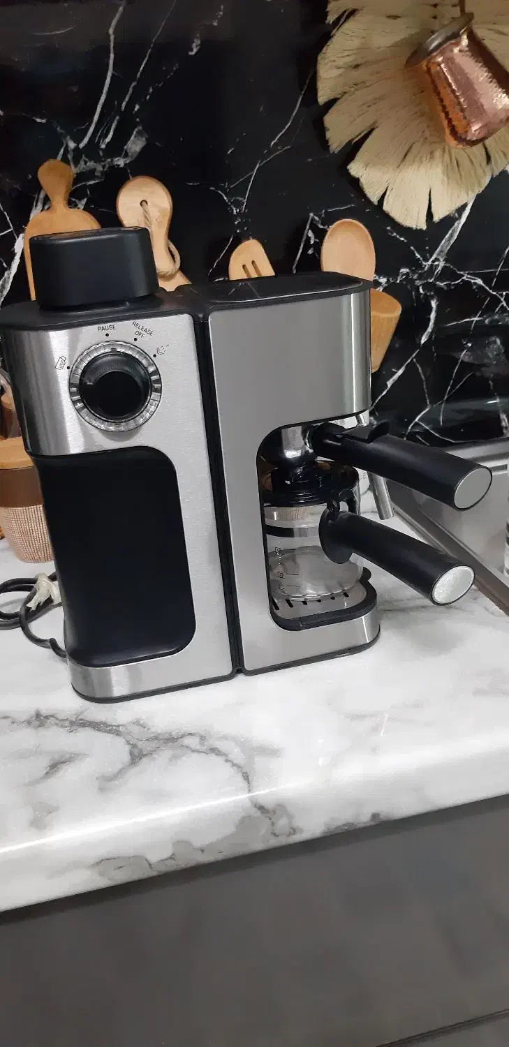 قهوه ساز|سماور، چای‌ساز، قهوه‌ساز|سبزوار, اسلام آباد|دیوار