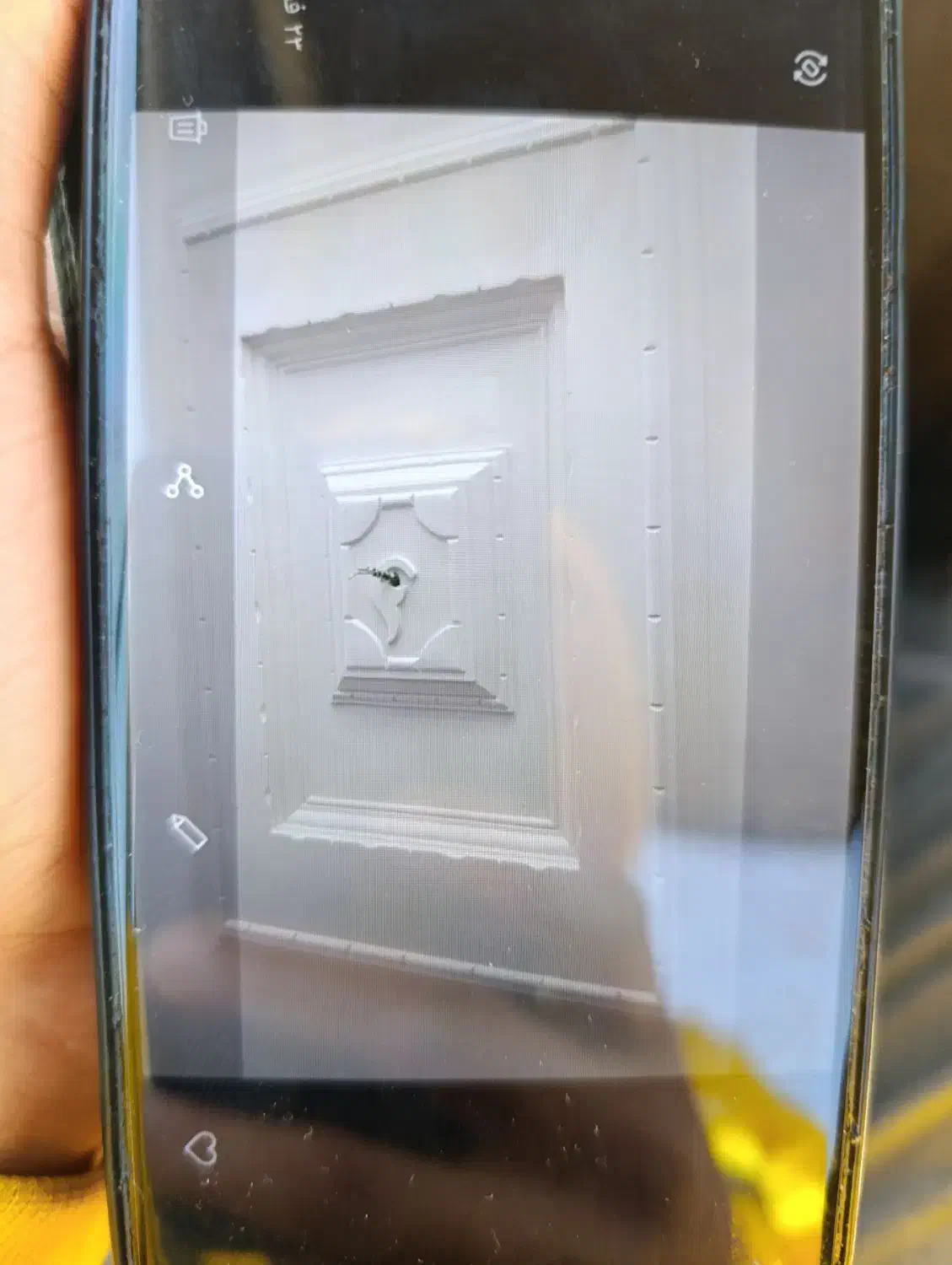 شاگرد گچ|استخدام معماری، عمران و ساختمانی|نیشابور, مازول|دیوار