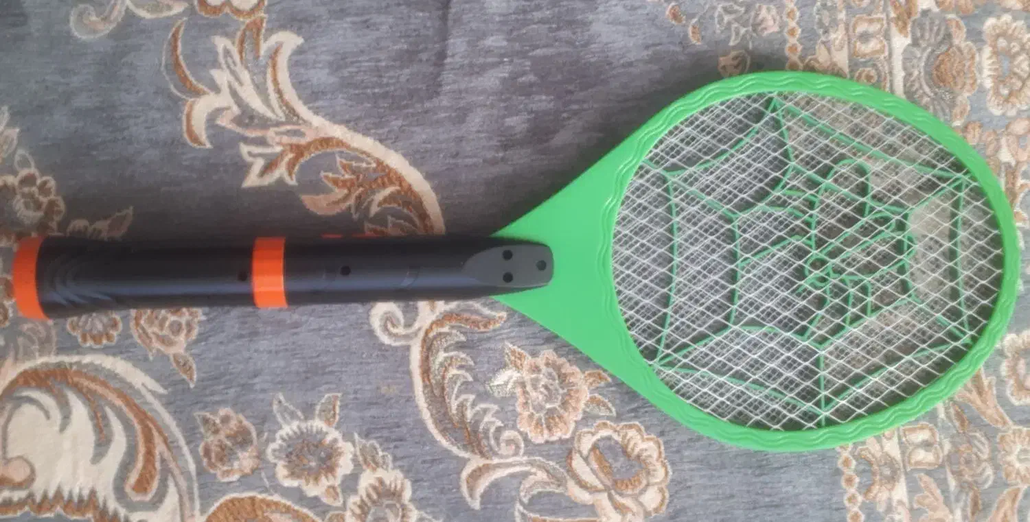 حشره کش راکتی|لوازم نظافت|بروجرد, |دیوار