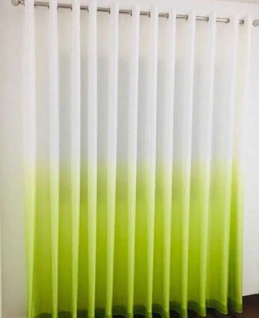 پارچه حریر دو رنگ ،حریر آبرنگ زیر قیمت|پرده، رانر، رومیزی|کیش, |دیوار