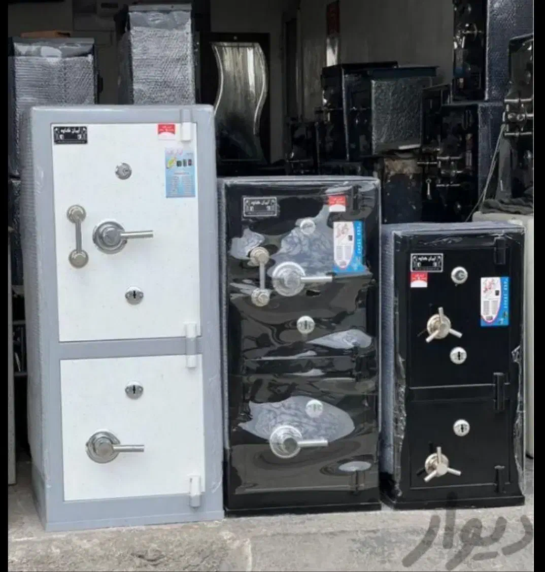 موتور ،گاو..صندوق. ارتفاع همه رقم از ۴۰تا۱۲۰|ابزارآلات|ساوه, |دیوار