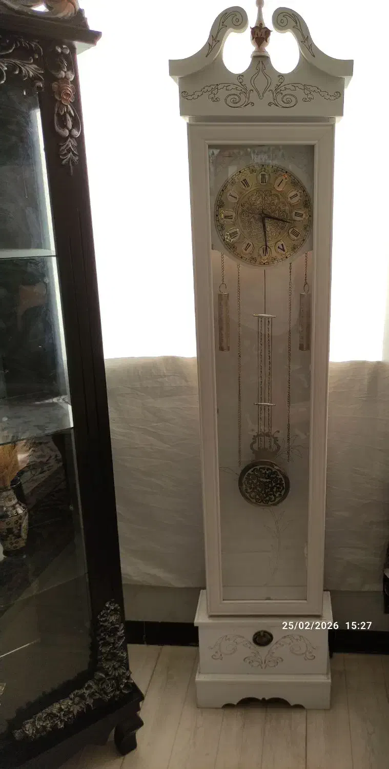 ساعت|ساعت دیواری و تزئینی|کرمانشاه, |دیوار