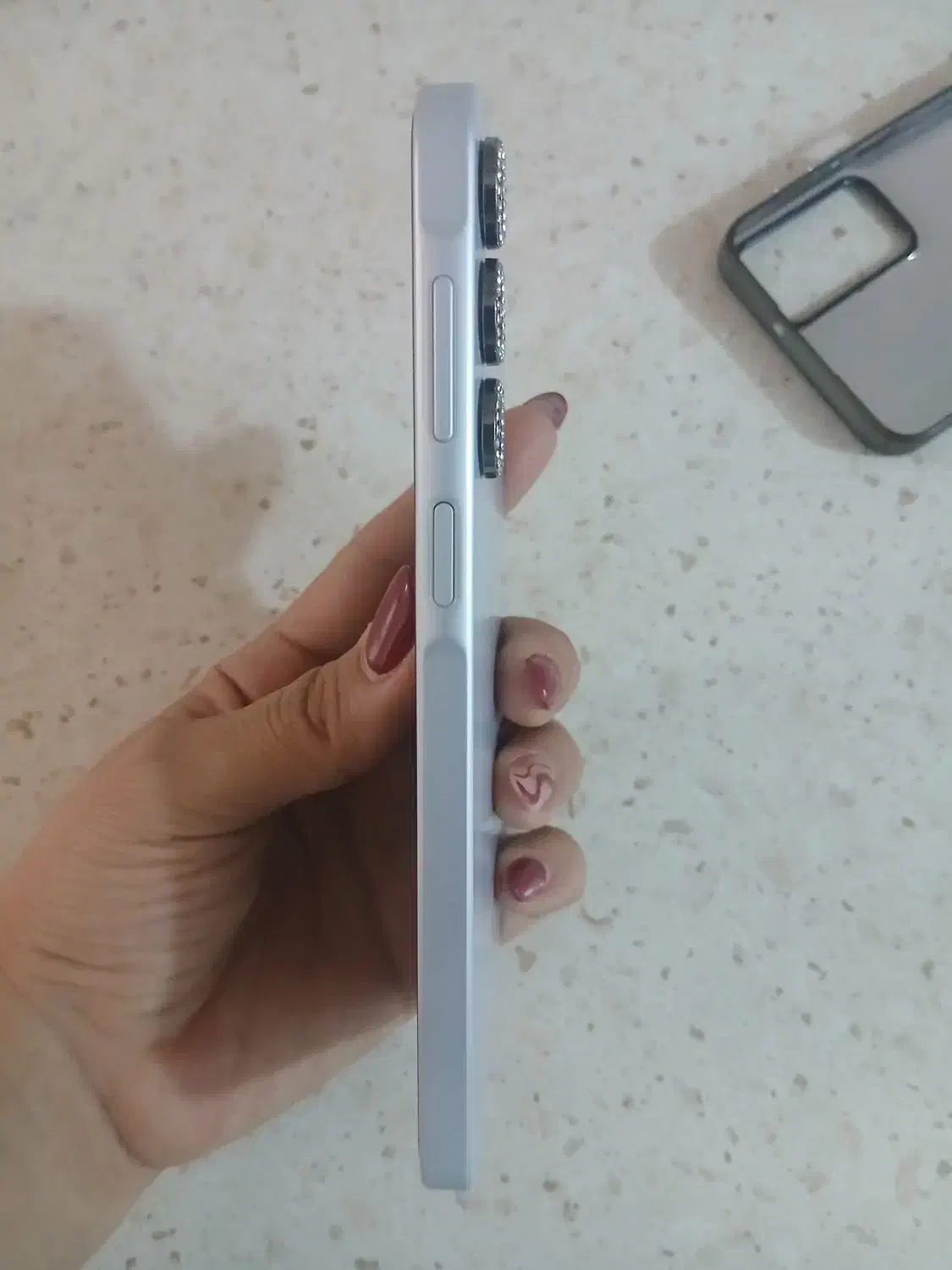 گوشی a16 ۲۵۶نونو|موبایل|تهران, جوادیه تهرانپارس|دیوار