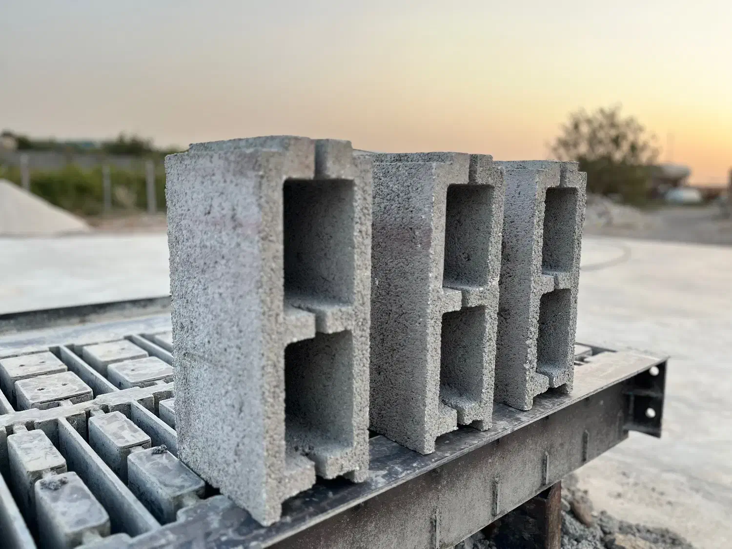 بلوک لیکا|مصالح و تجهیزات ساختمان|سبزوار, ابارش|دیوار