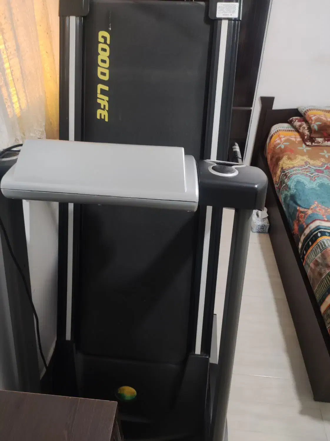 تردمیل|تجهیزات ورزشی|برازجان, |دیوار