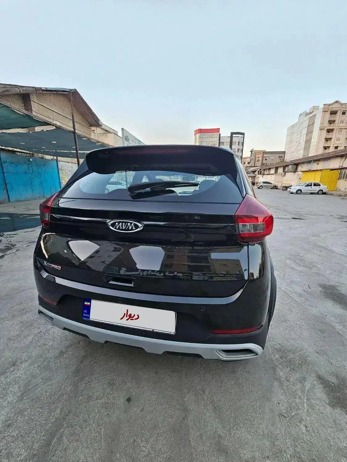 فروش نقدیx22pro ie اتومات۱۴۰۲ باکارکرد ۹۰۰۰|خودرو سواری و وانت|گنبد کاووس, |دیوار