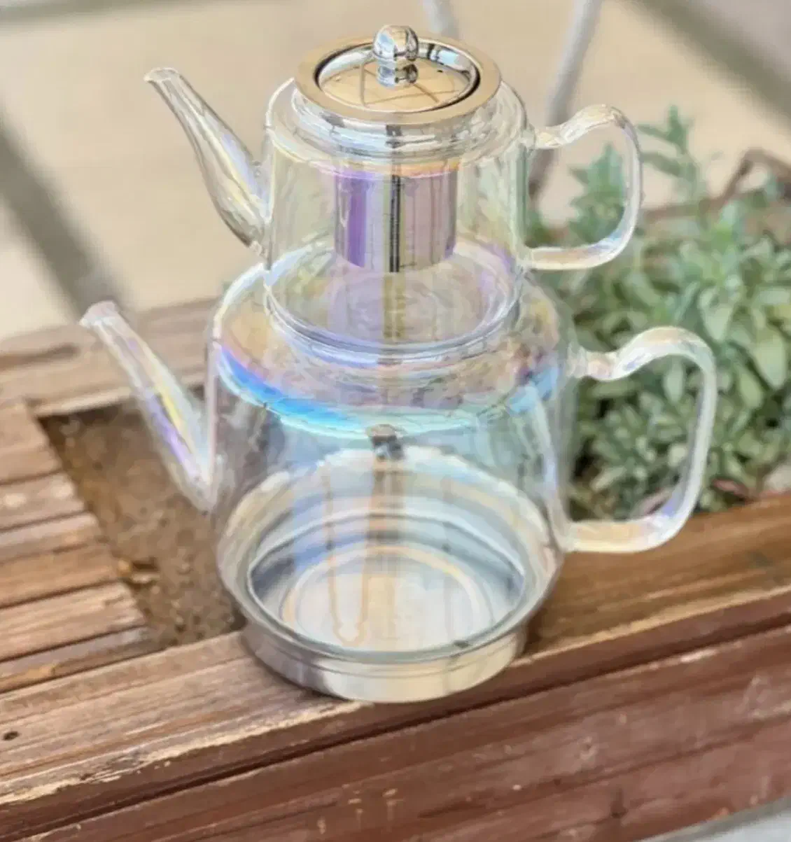 کتری قوری|قوری، کتری، قهوهساز دستی|مسجد سلیمان, |دیوار