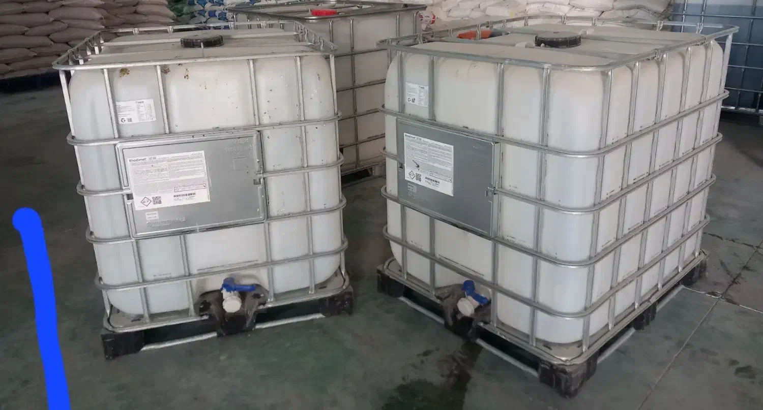 تانکر ۱۰۰۰لیتری آب ضدجلبک|مصالح و تجهیزات ساختمان|تربتحیدریه, باغ سلطانی|دیوار