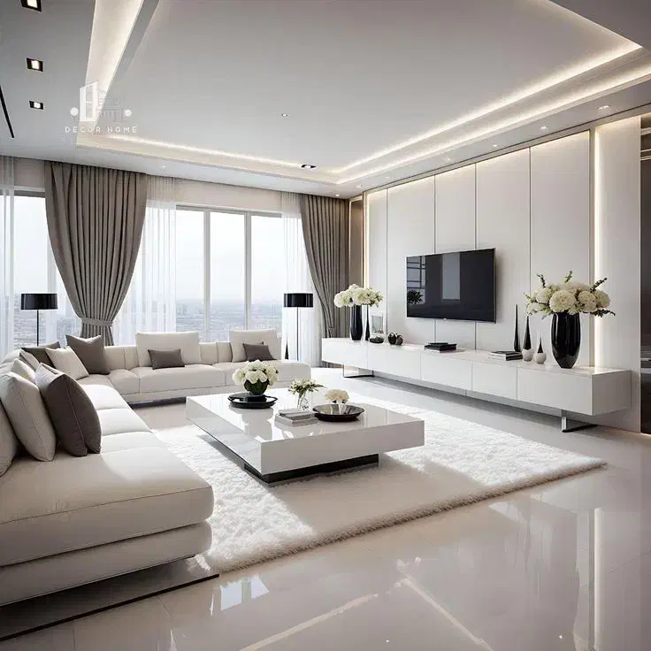 فرمانیه شرقی ۳۰۰ متر۴ خوابه + (تراس چیدمانی)|فروش آپارتمان|تهران, فرمانیه|دیوار