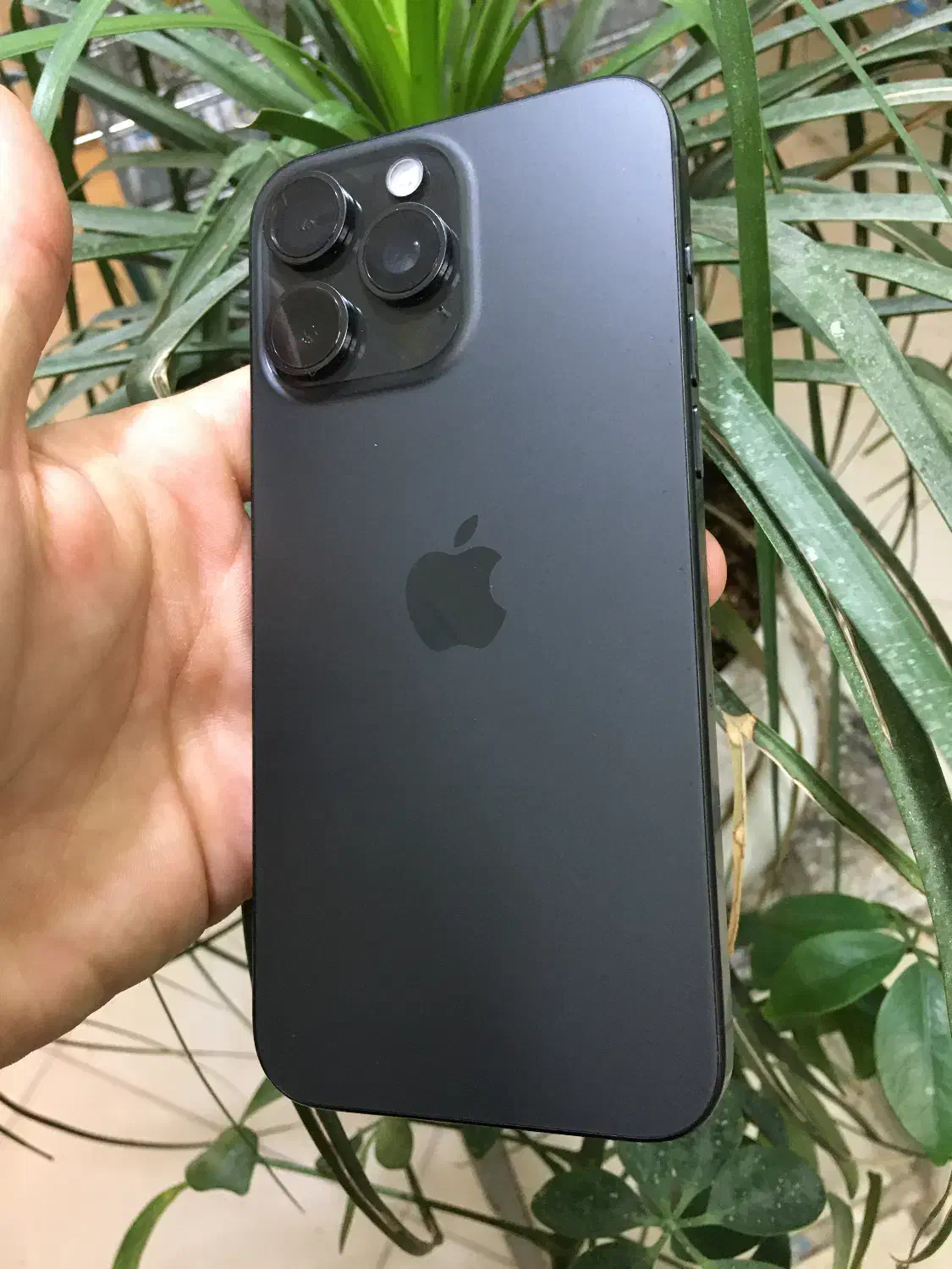 15promax 256G za/a|موبایل|اراک, |دیوار