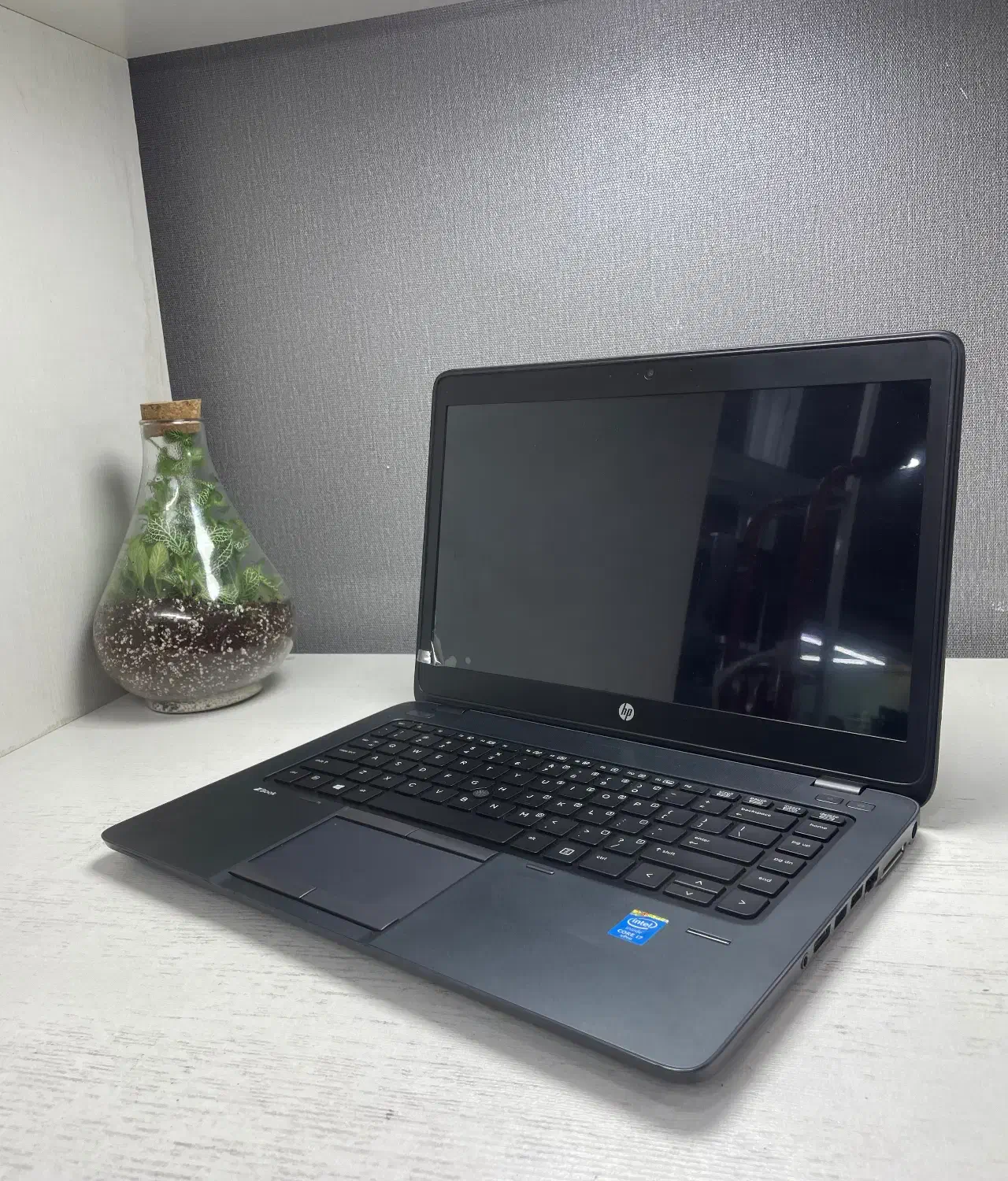 لپ تاپ استوک اچ پی hp Zbook 14|رایانه همراه|تهران, میدان ولیعصر|دیوار