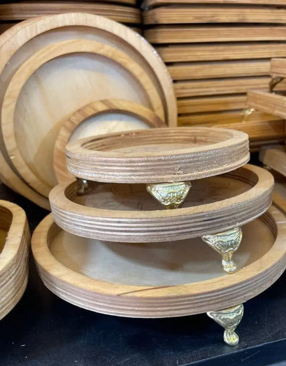 پخش عمده ظروف خانگی و چوبی و..|ظروف سرو و پذیرایی|اهواز, نادری|دیوار