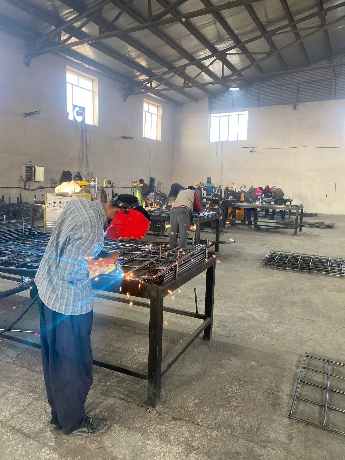 جوشکار co2کار ماهر|استخدام صنعتی، فنی، مهندسی|بوکان, |دیوار