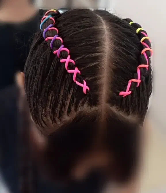 بافت مو|خدمات آرایشگری و زیبایی|بیرجند, |دیوار