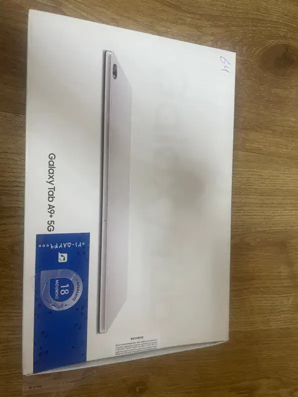 تبلت galaxy Tab A9+|تبلت|تهران, المهدی|دیوار