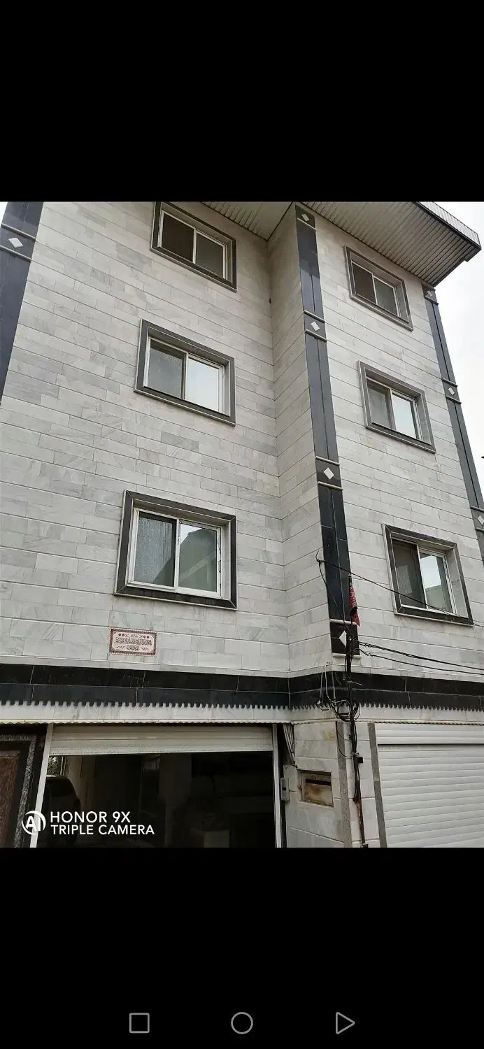 فروش آپارتمان با منظره عالی|فروش آپارتمان|پل سفید, |دیوار