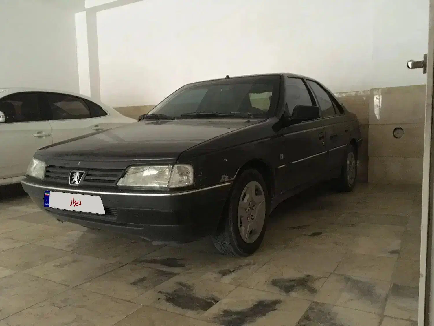 405.88|خودرو سواری و وانت|قم, آزادگان|دیوار