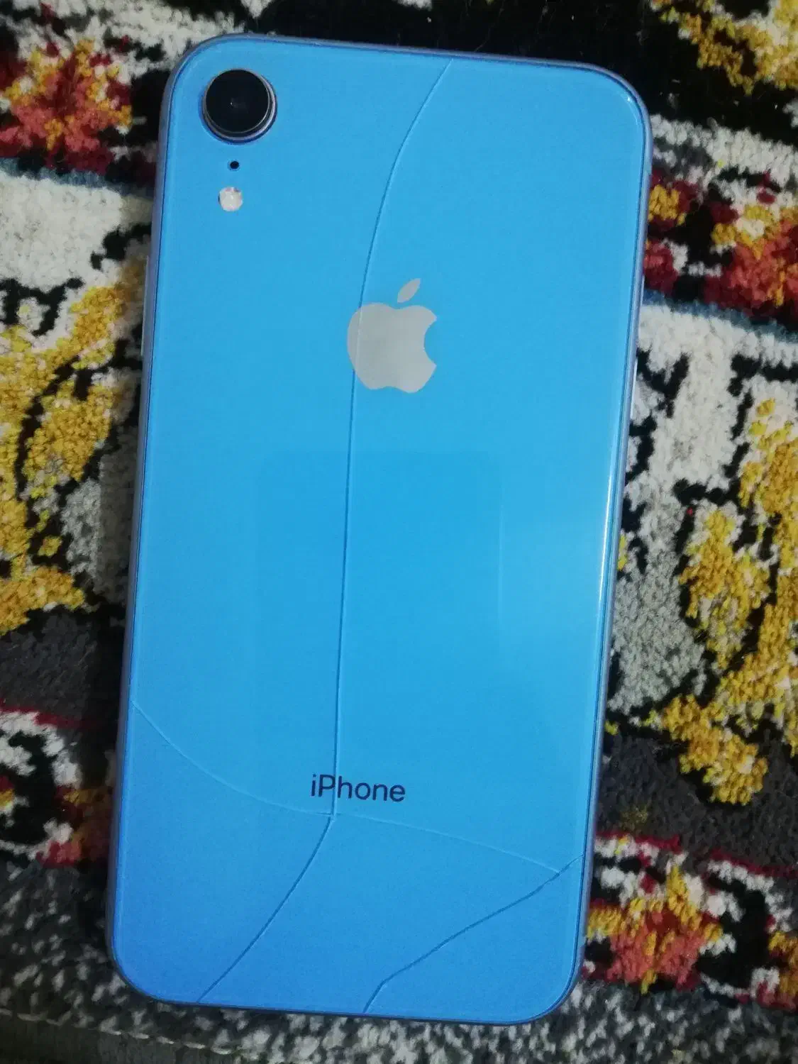 iPhone Xr|موبایل|مشهد, نظام دوست|دیوار