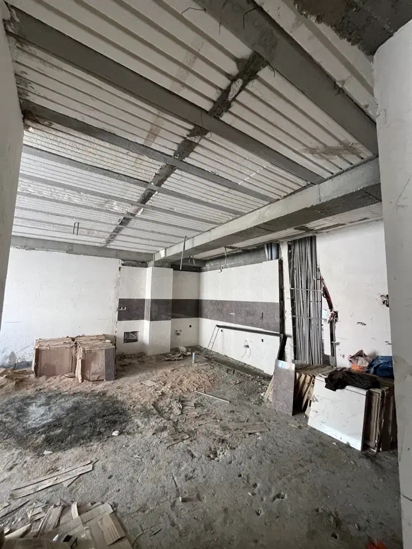 فروش واحد105متری/محدوده میدان بازرگانی/قابل معاوضه|پیشفروش املاک|بجنورد, |دیوار