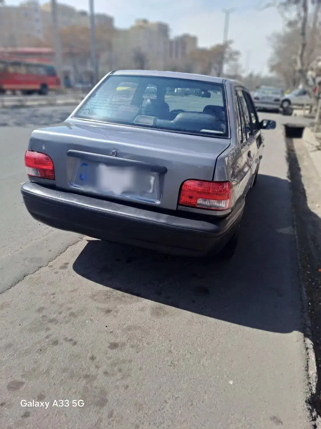 پراید۱۳۱sx|خودرو سواری و وانت|تبریز, |دیوار