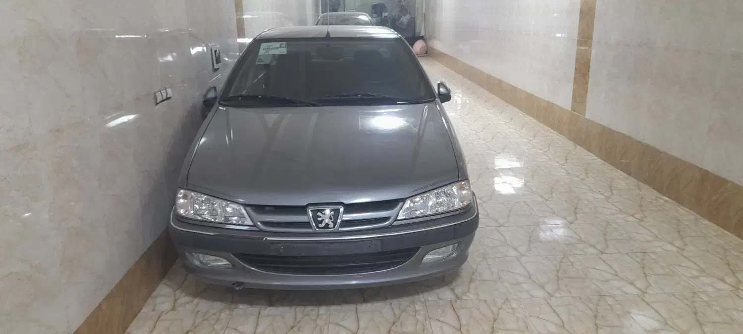 پژوپارس مدل ۱۴۰۰|خودرو سواری و وانت|خاوران, |دیوار