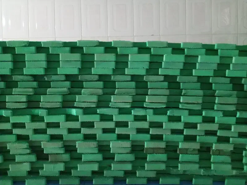 فروش تاتامی کارکرده|تجهیزات ورزشی|نقده, |دیوار