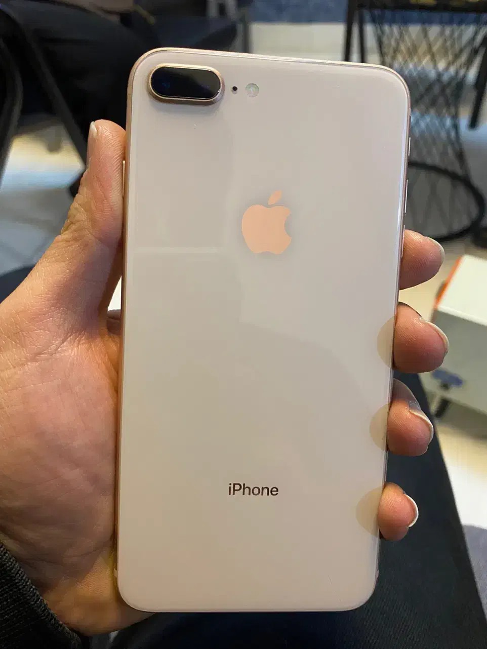 آیفون 8pluse|موبایل|سبزوار, دانشگاه آزاد|دیوار