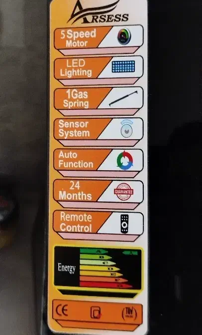 هود دیجیتالی|هود|خمینی‌شهر, |دیوار