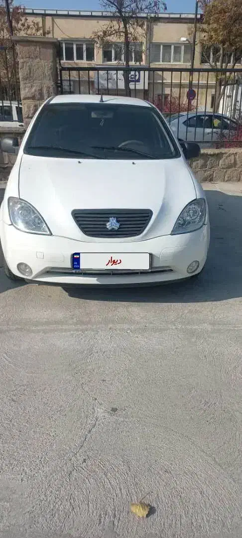 تیبامدل94|خودرو سواری و وانت|تبریز, |دیوار