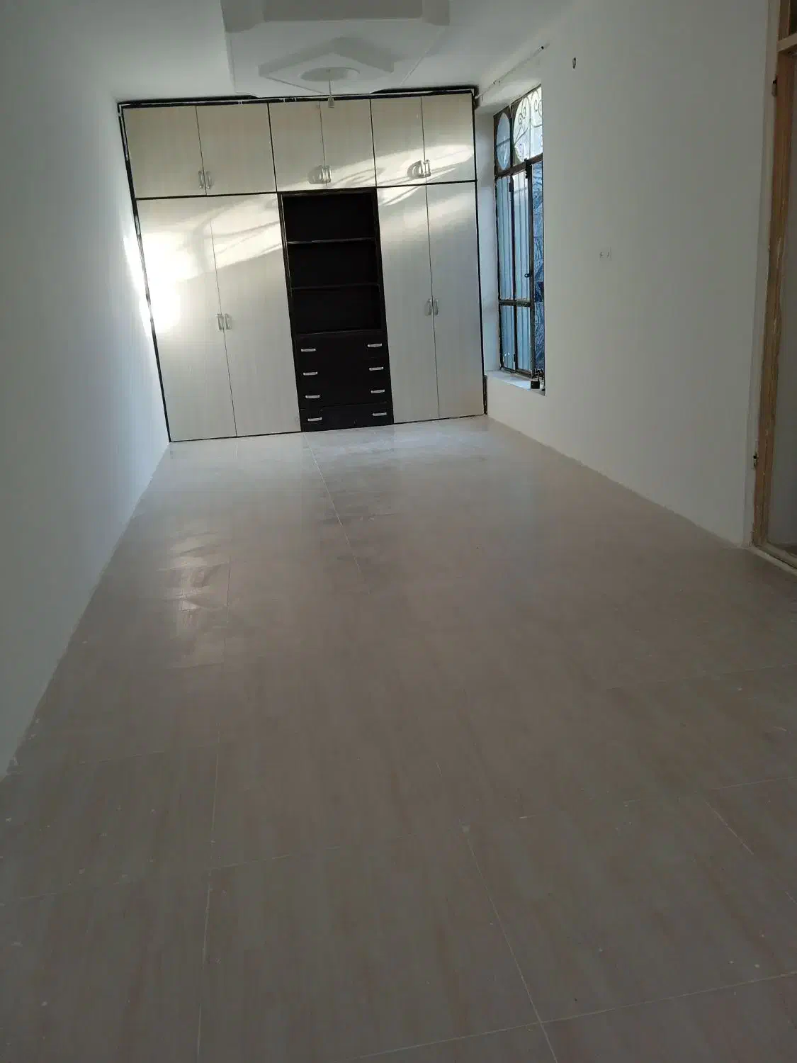 خانه راه جدا طبقه دوم|اجارهٔ خانه و ویلا|دورود, |دیوار