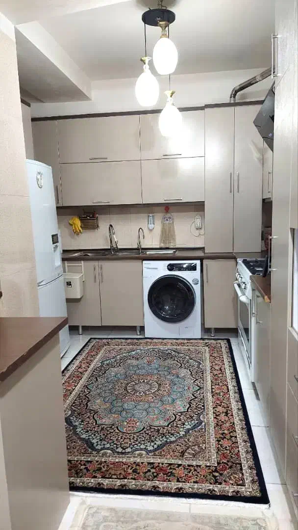 آپارتمان ۲خواب/ سند+پارکینگ اختصاصی (فردوسی)|فروش آپارتمان|محمدشهر, همایون ویلا|دیوار