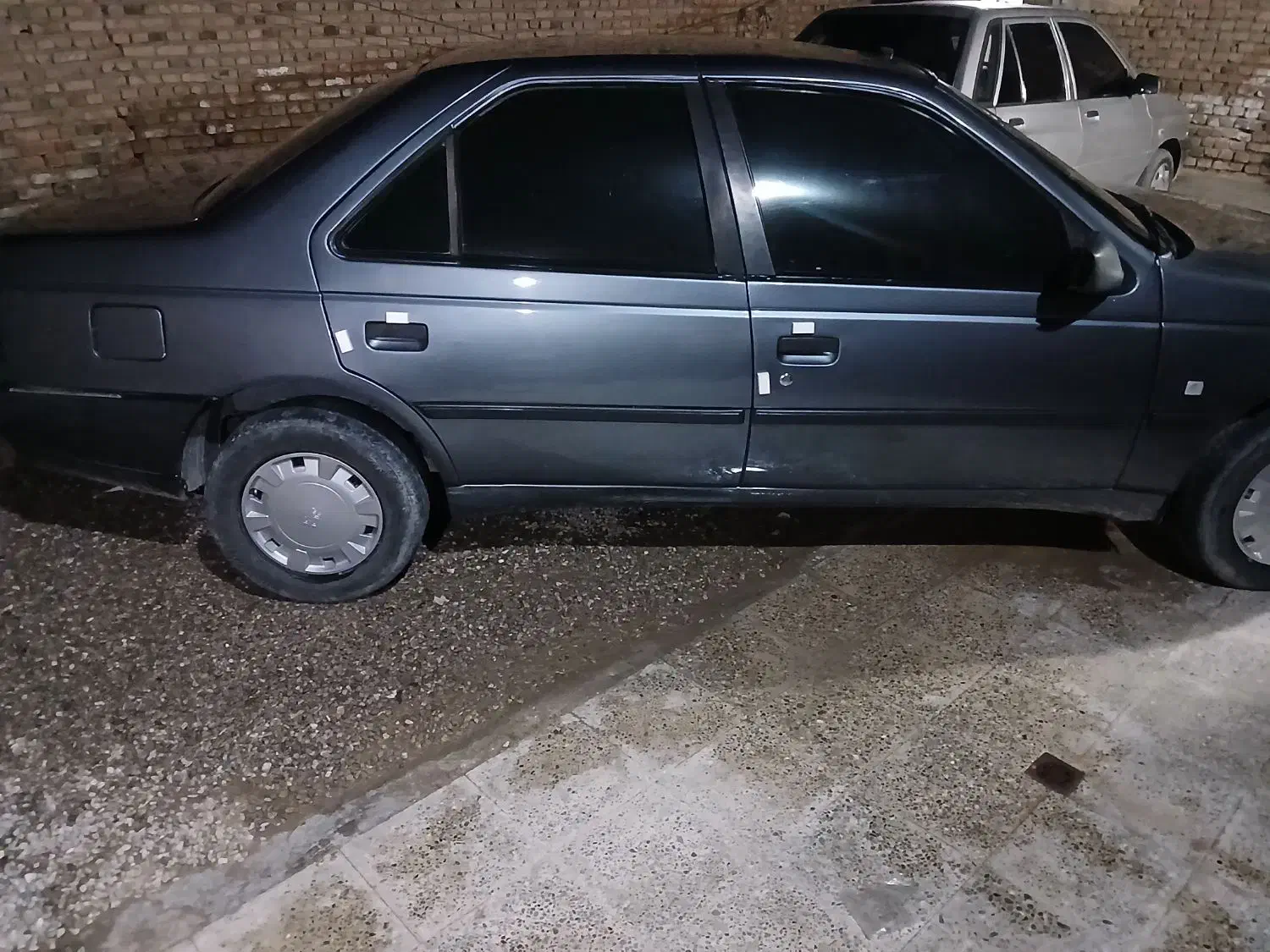 پژومدل95|خودرو سواری و وانت|ایرانشهر, |دیوار