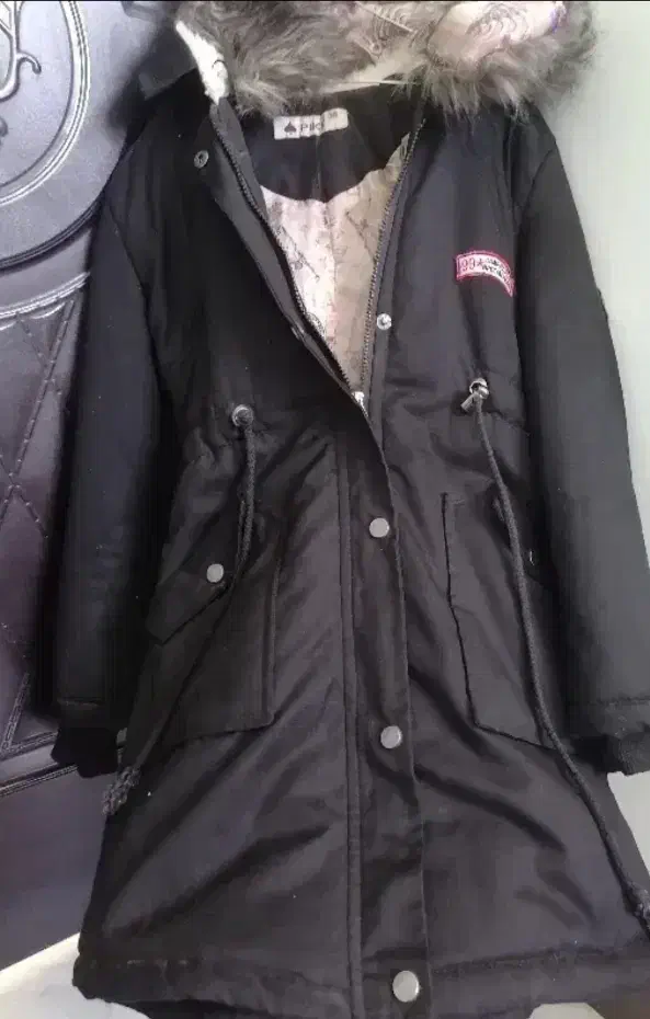 کاپشن کلاه خز|لباس|شیراز, سایت اداری|دیوار