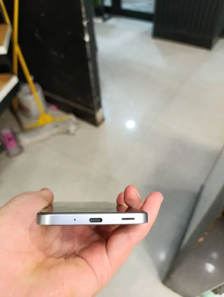 Samsung A17 4g|موبایل|نسیم‌شهر, |دیوار