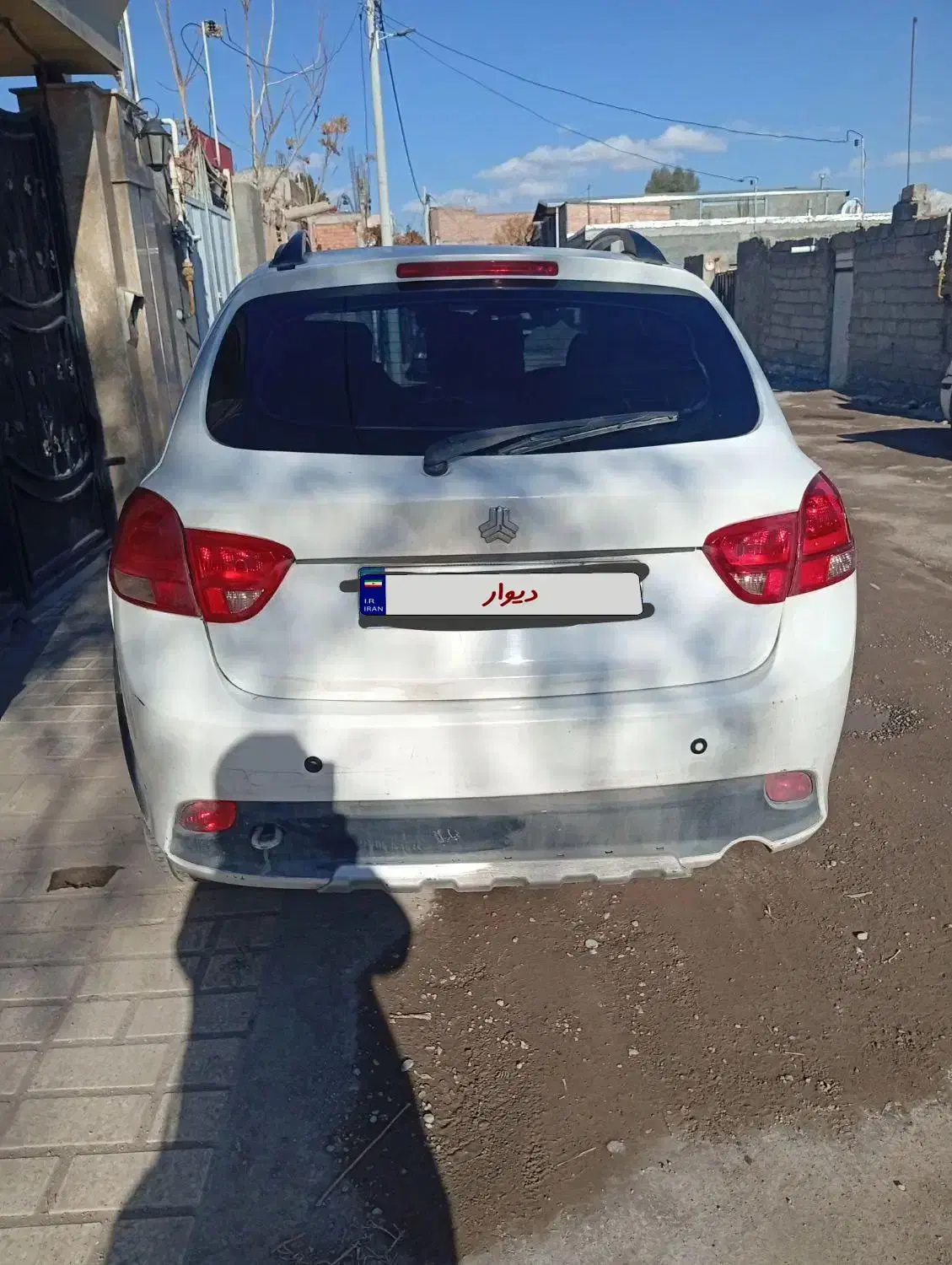 کوییک ۹۹|خودرو سواری و وانت|کرمان, |دیوار