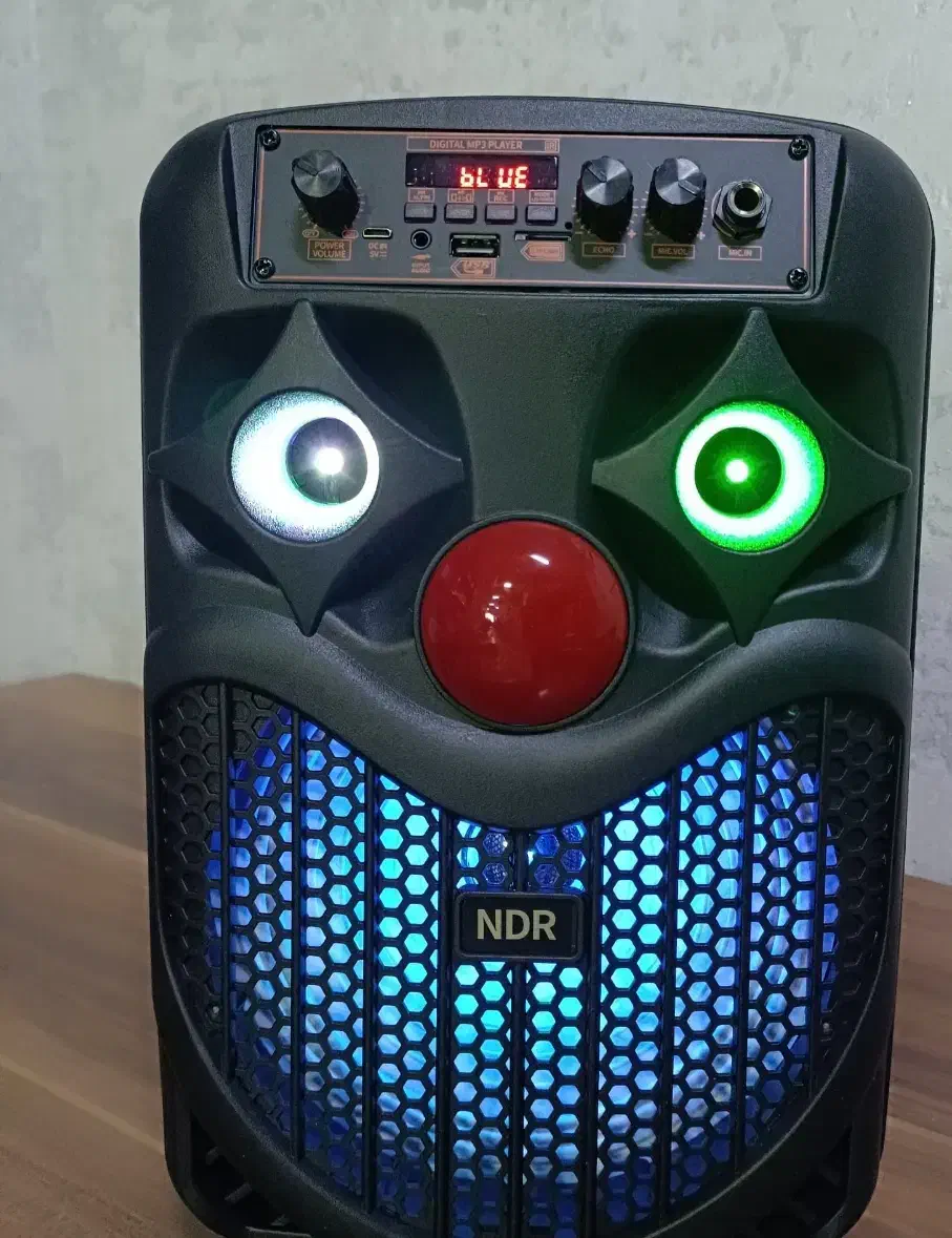 اسپیـکرشـارژی|سیستم صوتی خانگی|کنگاور, |دیوار