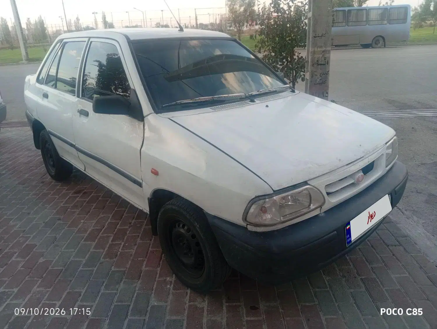 380000000|خودرو سواری و وانت|اردبیل, |دیوار