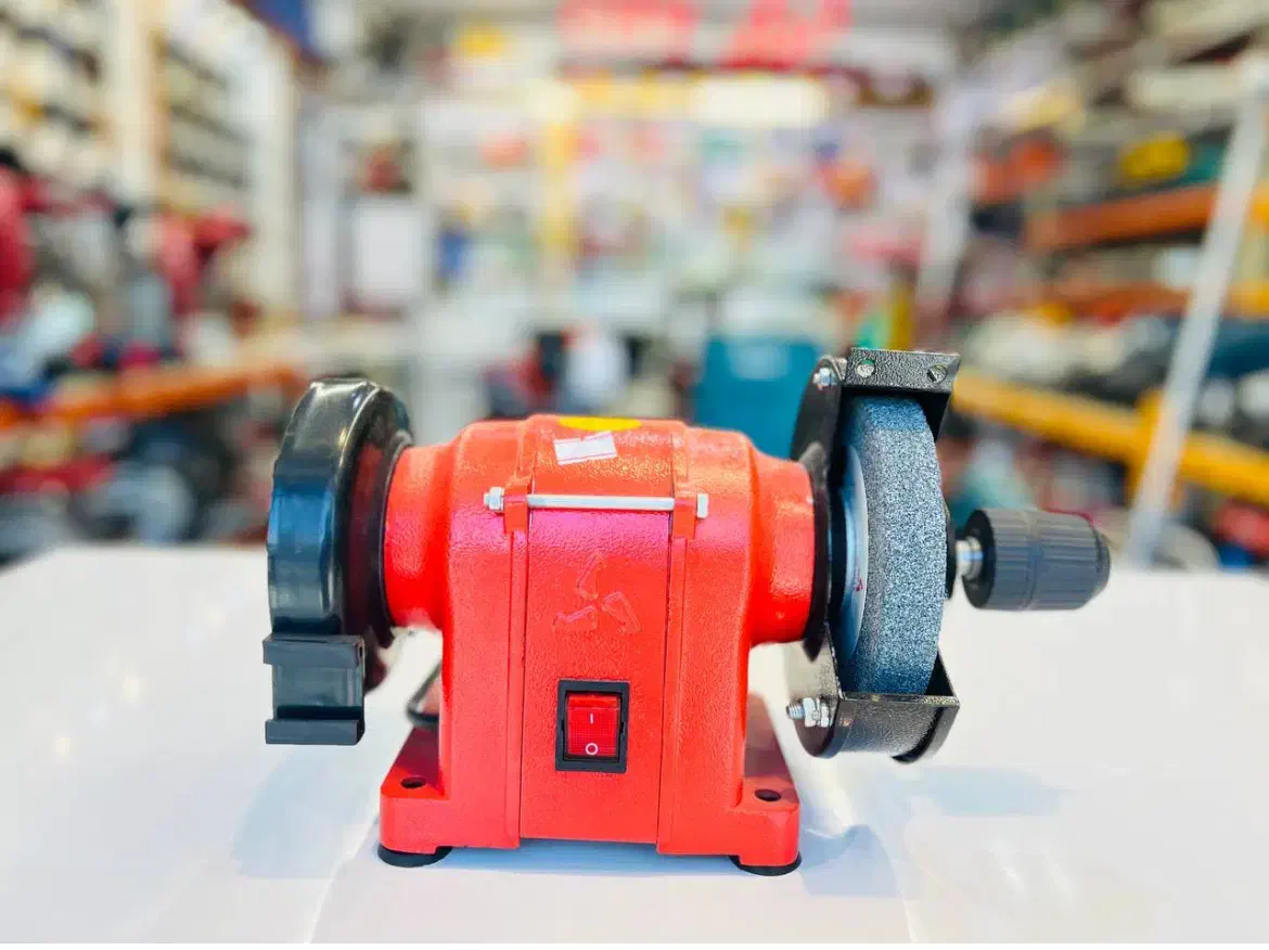 سنگ رومیزی محک|ابزارآلات|رشت, فرزانه|دیوار