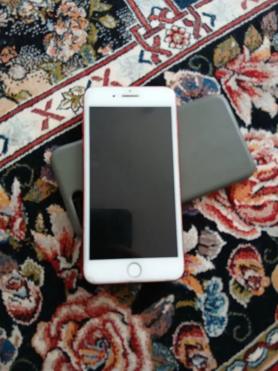 ایفون ۷پلاس|موبایل|محمودآباد, |دیوار