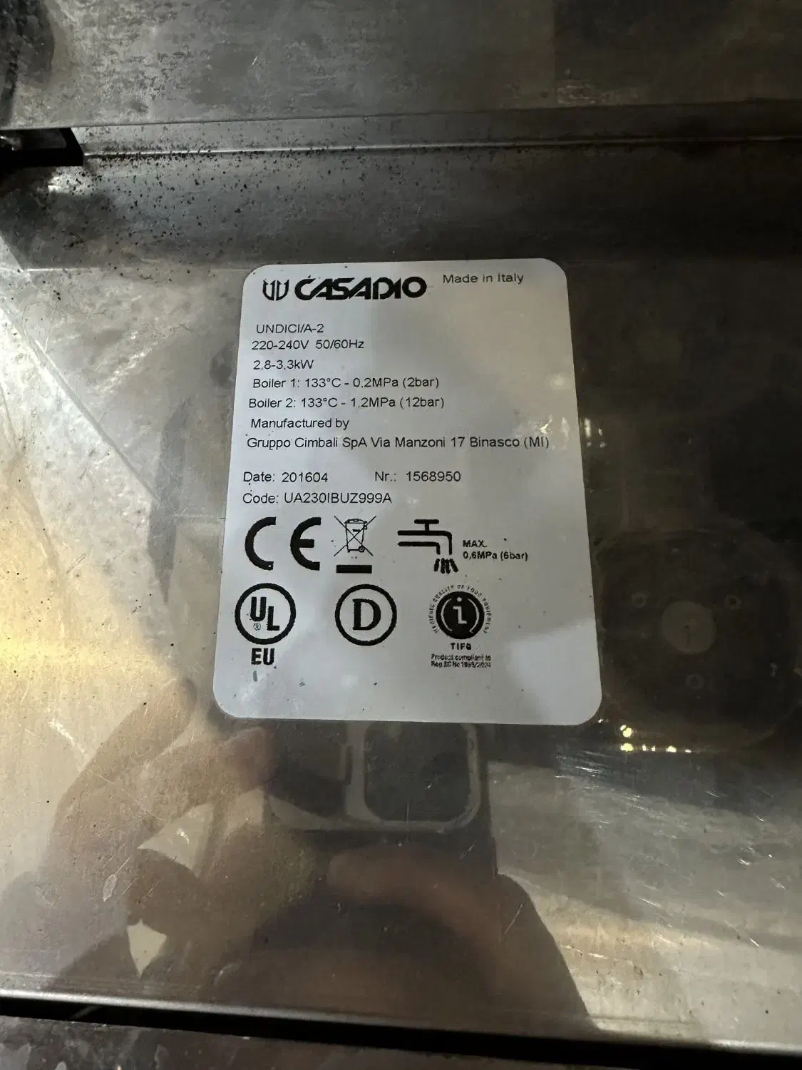 وسایل کافه رستوران فست فود|کافی‌شاپ و رستوران|کرج, احدآباد|دیوار