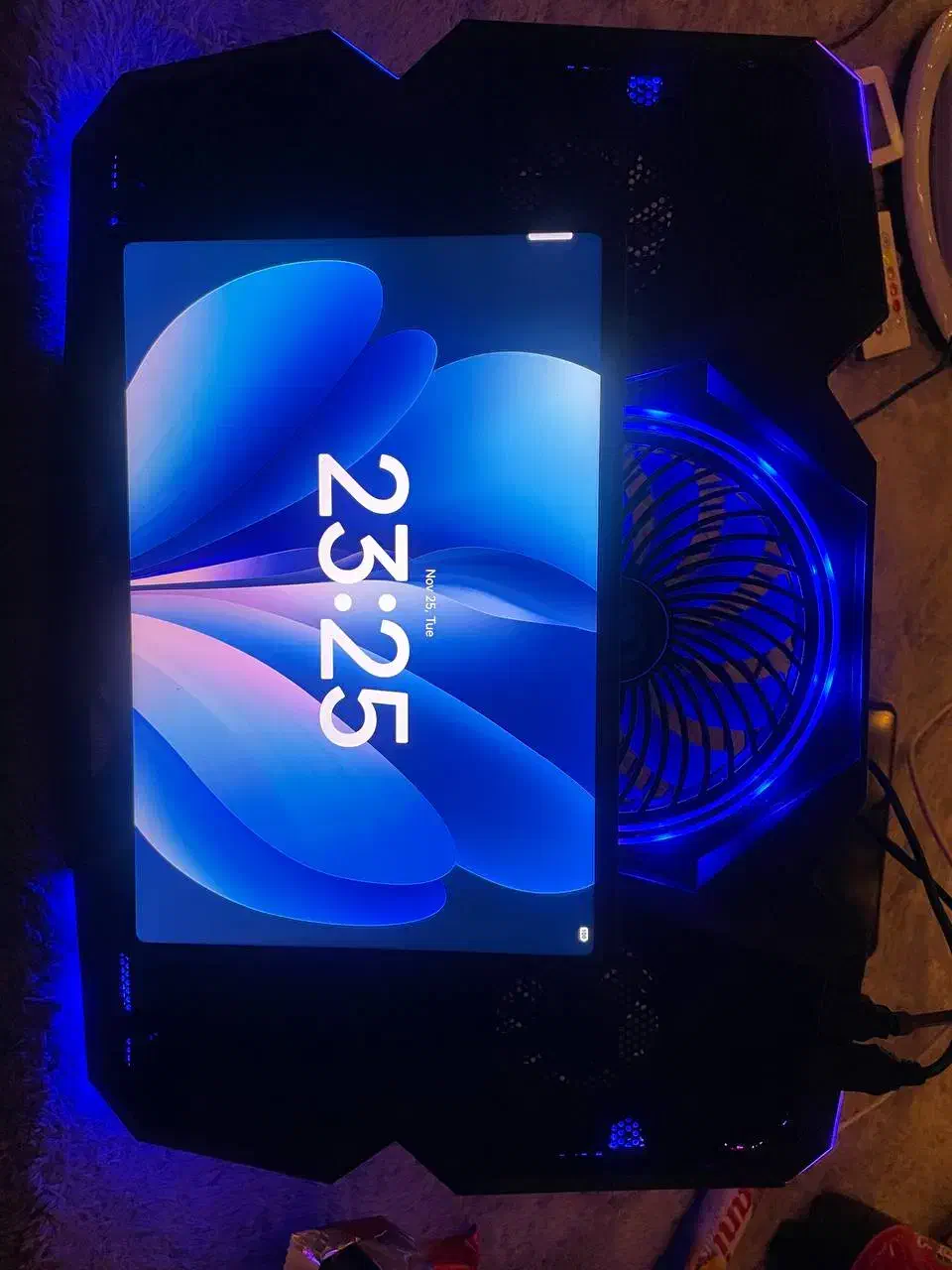 تبلت xiaomi pad 7 pro 512 ram 12|تبلت|رفسنجان, |دیوار