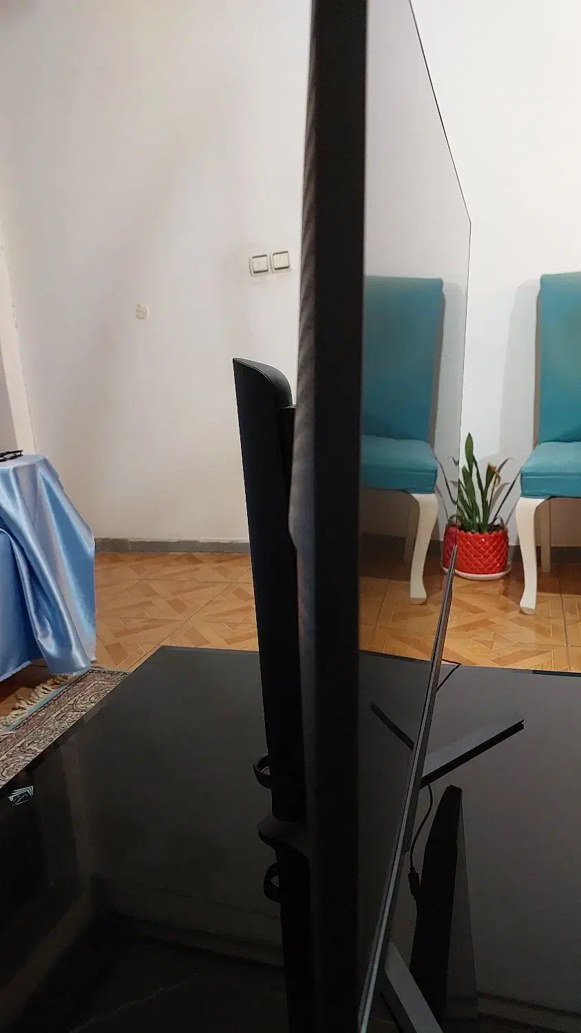 مانیتور سامسونگ 32 اینچ|قطعات و لوازم جانبی رایانه|کرمانشاه, |دیوار