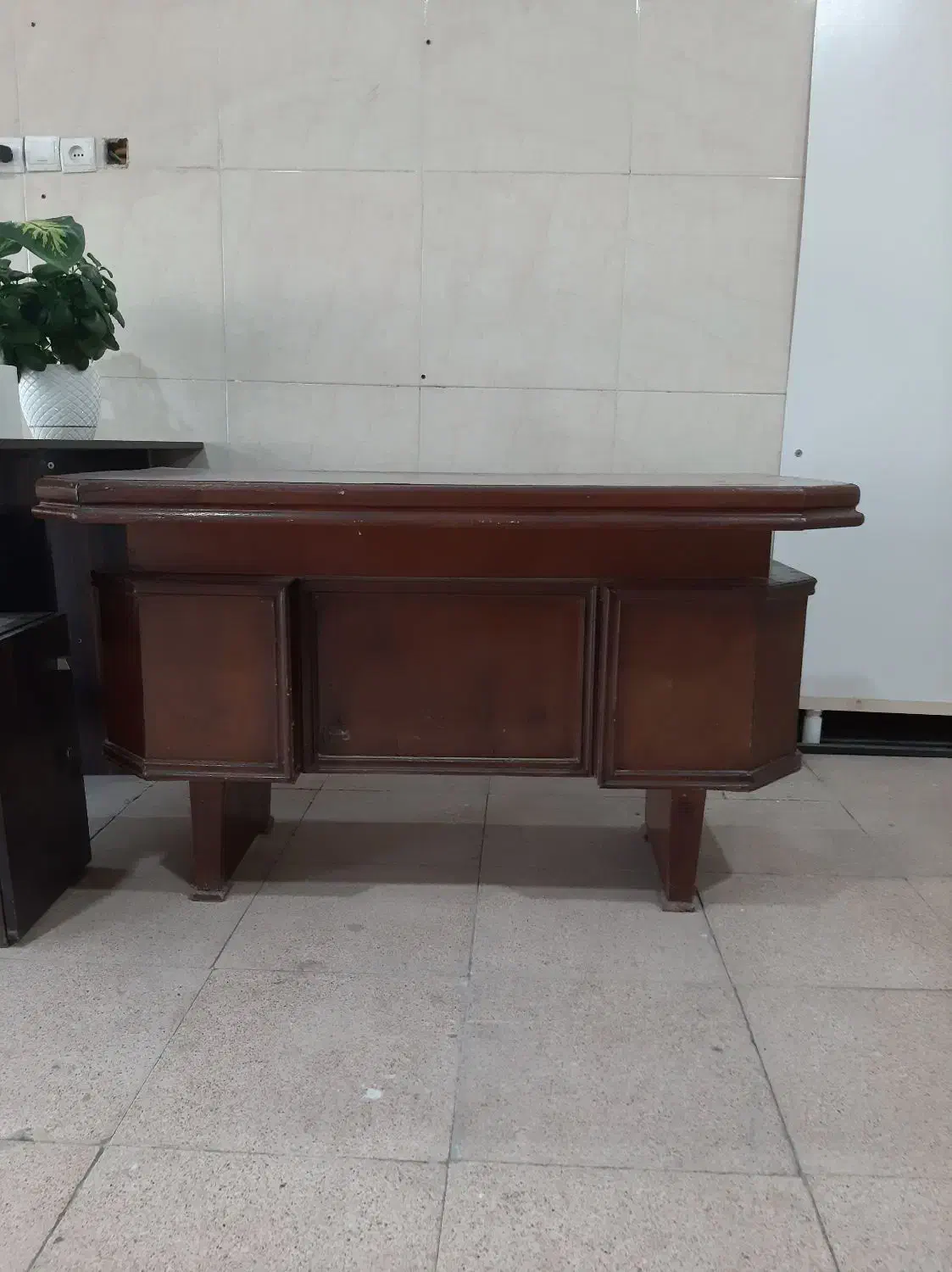 میز مطالعه|میز تحریر و کامپیوتر|بجنورد, |دیوار