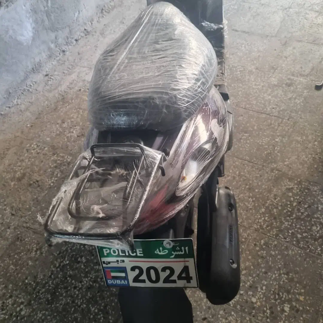 جوگ تمیز فوقالعاده تقویتی|موتورسیکلت|بندرعباس, |دیوار