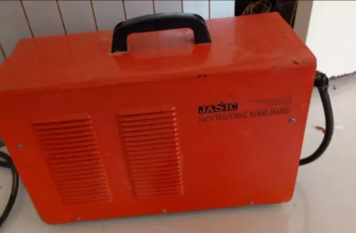 دستگاه جوش JASIC|ابزارآلات|گلبهار, شهر جدید گلبهار|دیوار