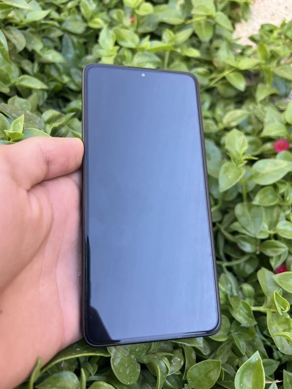 poco x7 pro|موبایل|تربت جام, علوی|دیوار