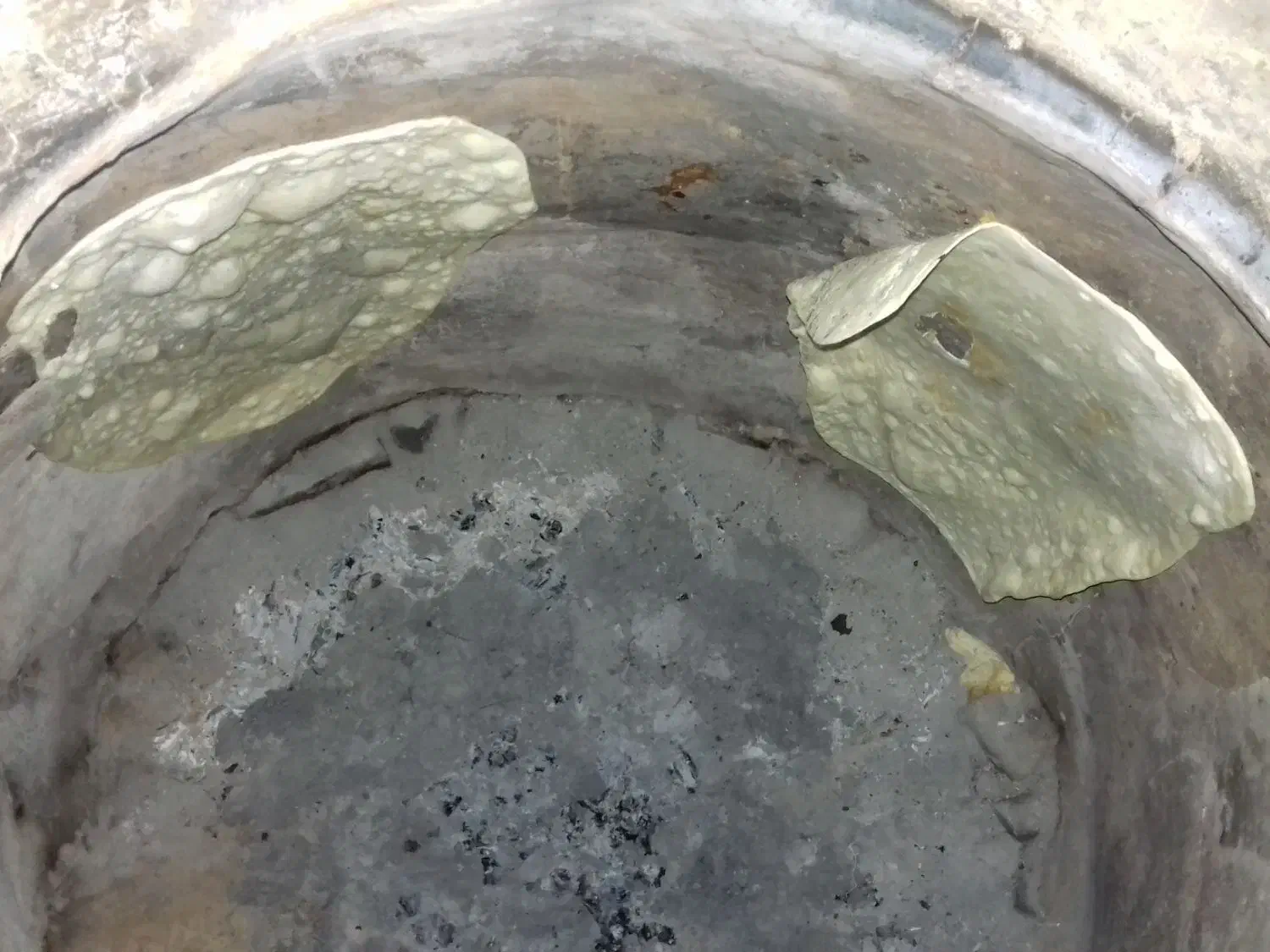 تنور سنتی گلی|اجاق گاز و لوازم برقی پخت‌وپز|زنجان, |دیوار