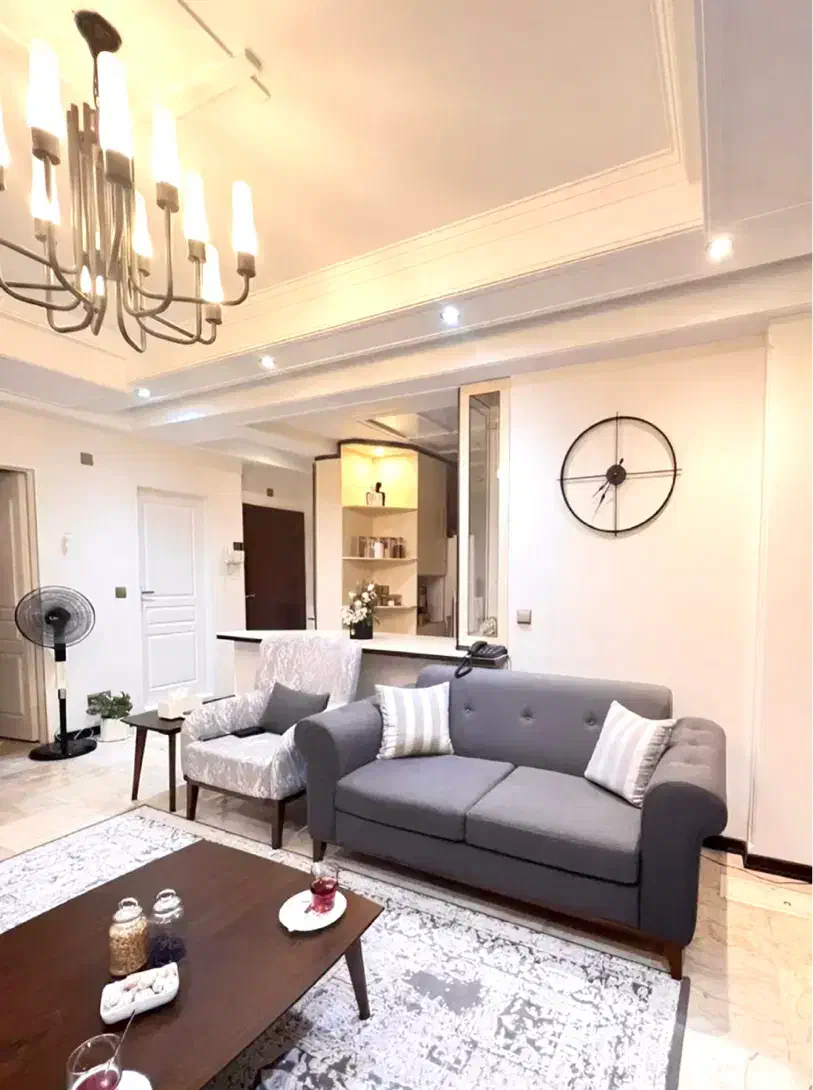 ۵۱متر مدرن/سوددهی تضمینی/پارکینگ سندی/اندیشه فاز۱|فروش آپارتمان|اندیشه, اندیشه فاز ۱|دیوار