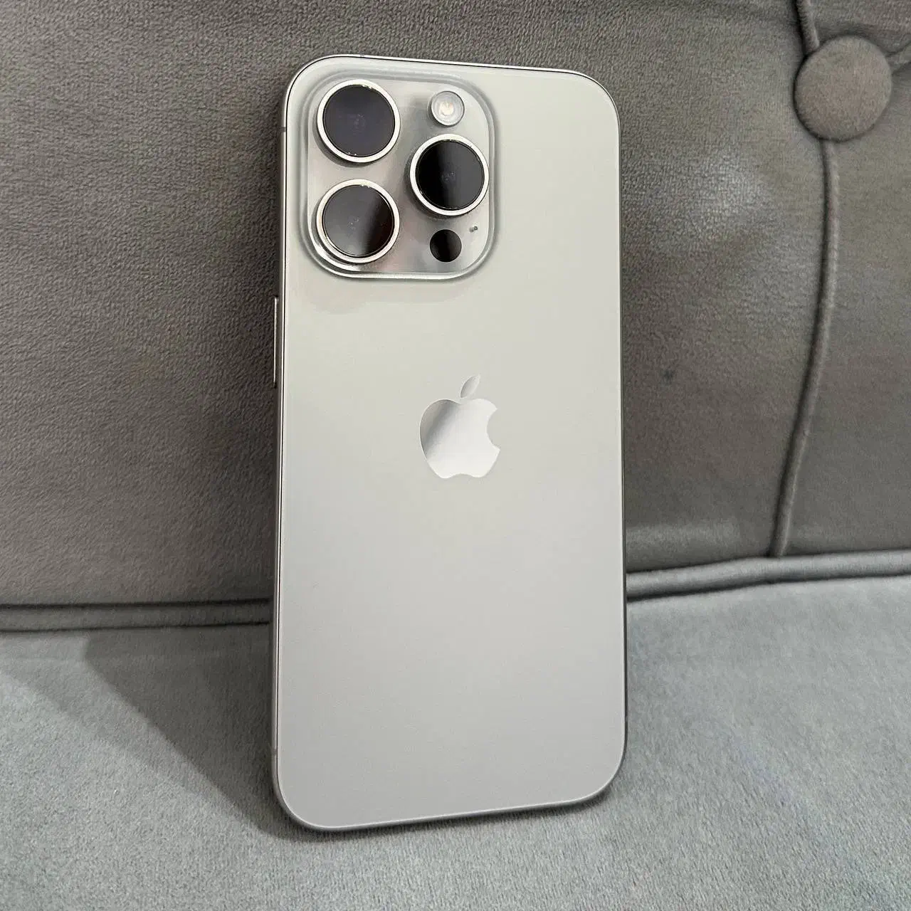 ایفون ۱۵ پرو ۲۵۶ iphon 15pro|موبایل|تهران, جوادیه تهرانپارس|دیوار