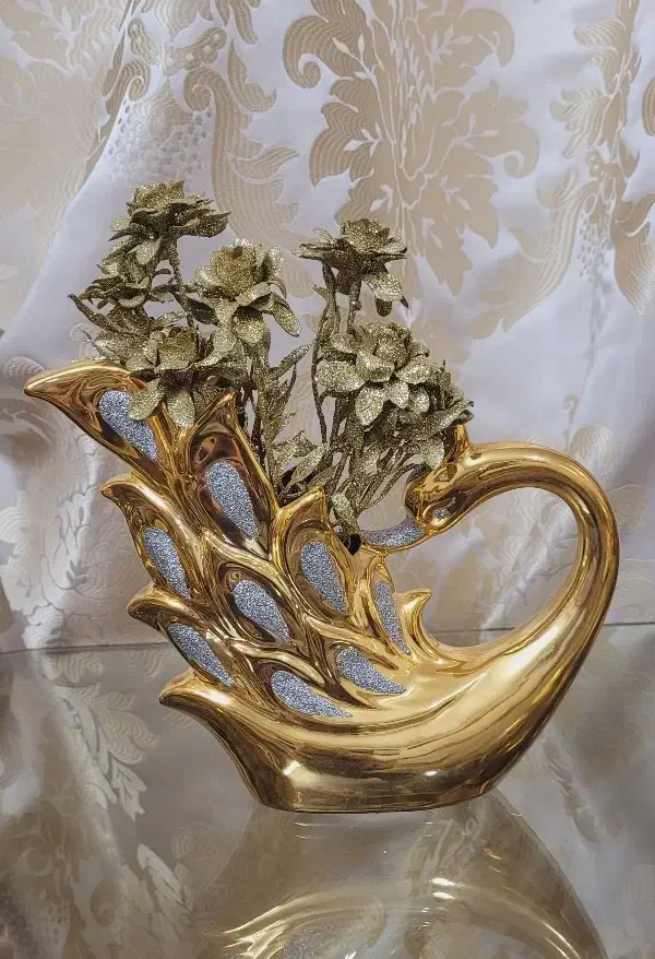 وسایل دکوری و گل و گلدان رو میزی|مجسمه، تندیس، ماکت|همدان, |دیوار